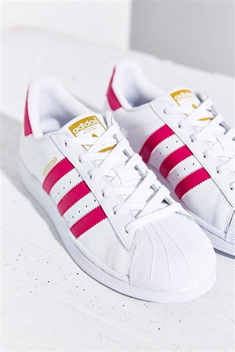 Adidas Originals Women's Superstar Shoes 